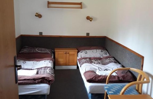 Valasske Klobouky Other | Rekreační středisko Královec