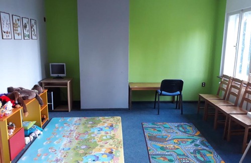 Valasske Klobouky Other | Rekreační středisko Královec