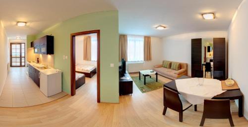 Vyhne Apartment | Rekreačný dom Vyhne