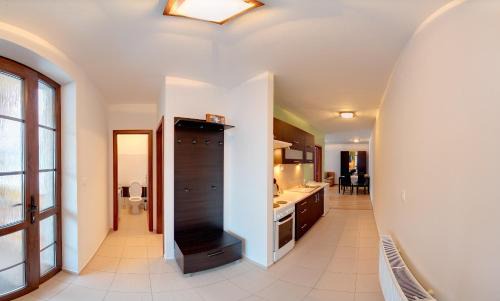 Vyhne Apartment | Rekreačný dom Vyhne