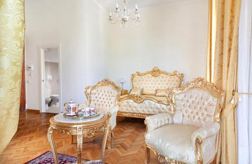 Naples City Centre Hotel | Relais Antica Napoli