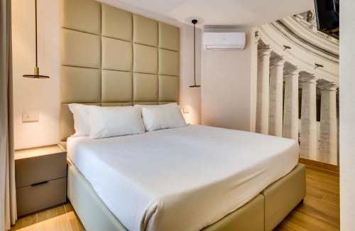 Rione XI Sant'Angelo Bed & Breakfast | Relais Badoer