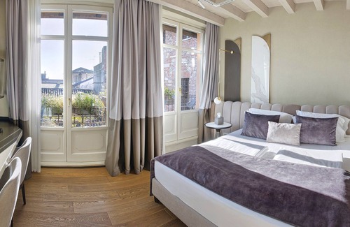 Citta Antica House | Relais Balcone di Giulietta