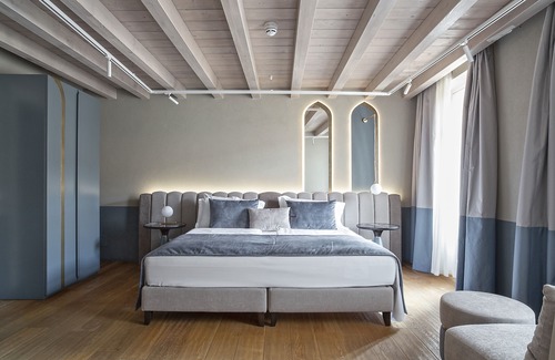 Citta Antica House | Relais Balcone di Giulietta