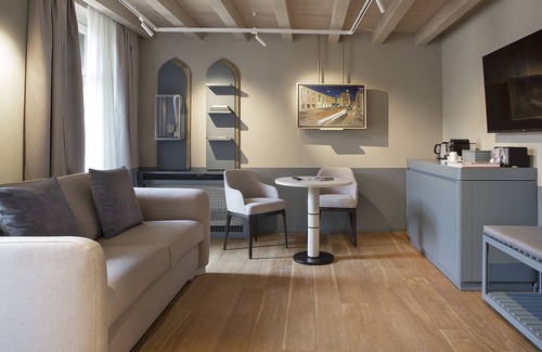 Citta Antica House | Relais Balcone di Giulietta