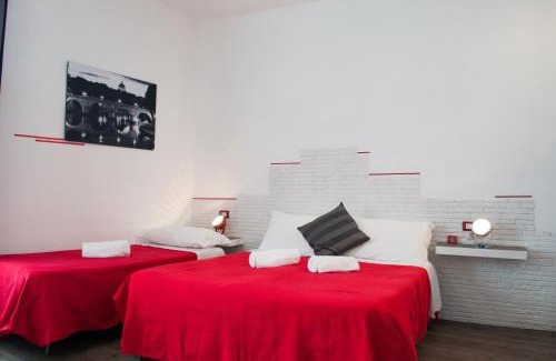 Prati Bed & Breakfast | Relais Cola Di Rienzo