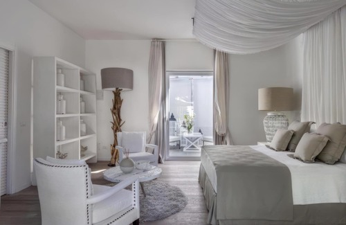Ischia Porto Hotel | Relais Corte degli Aragonesi