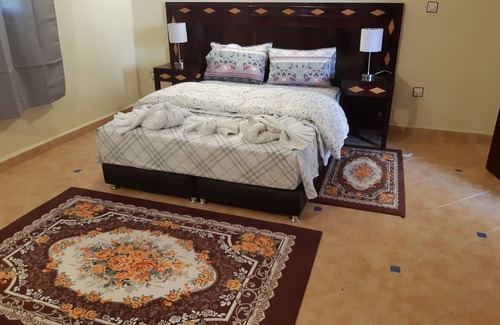 Oulad Dlim House | Relais d'ourika