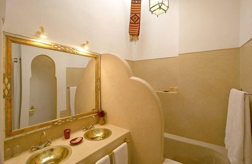 Oulad Dlim House | Relais d'ourika