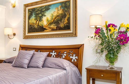 Pisa City Centre House | Relais dei Mercanti B&B and Suites