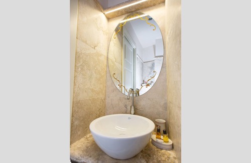 Pisa City Centre House | Relais dei Mercanti B&B and Suites