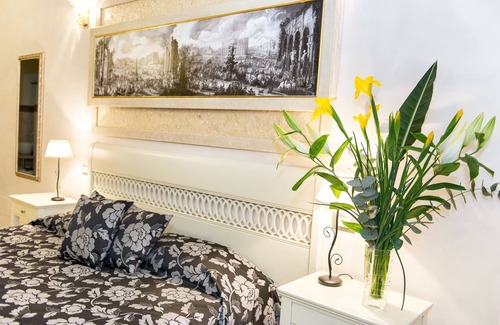 Pisa City Centre House | Relais dei Mercanti B&B and Suites