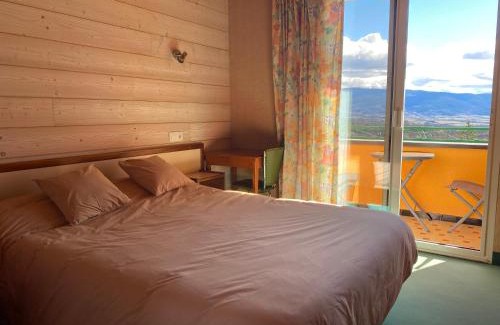 Angoustrine Hotel | Relais du Belloch