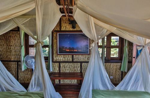Kirindy Cabin | Relais Du Kirindy