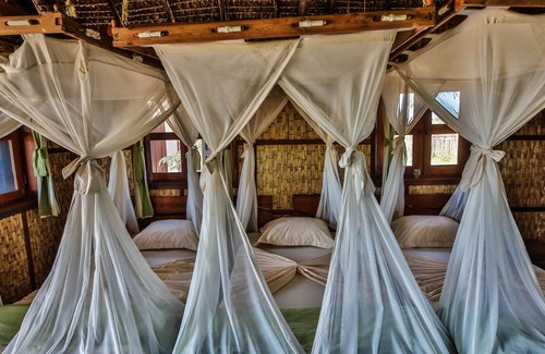 Kirindy Cabin | Relais Du Kirindy
