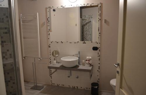 Imberido Hotel | Relais Il Presidio