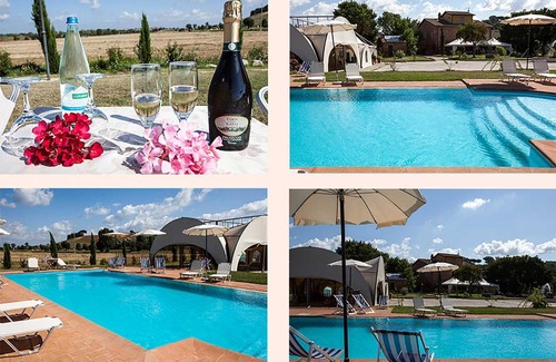 Santarello Bed & Breakfast | Relais La Leopolda