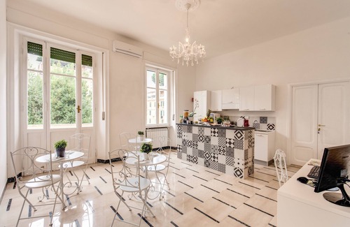 San Giovanni House | Relais La Torretta