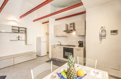 San Giovanni House | Relais La Torretta