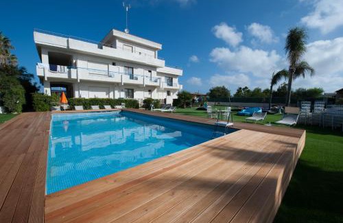 Marsala Hotel | Relais Lo Stagnone
