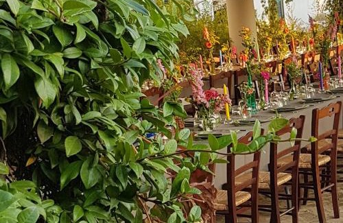 Bernalda House | Relais Masseria Cardillo