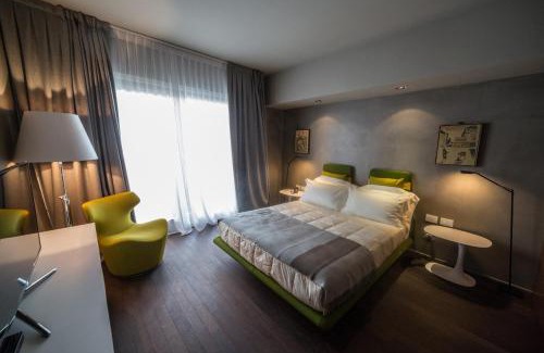 Foligno Hotel | Relais Metelli