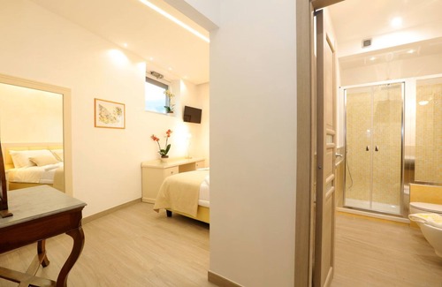 Vico Equense House | Relais Ohana