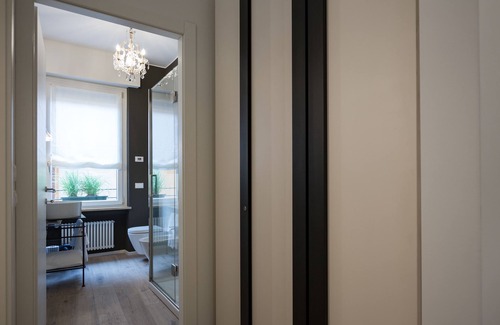 Citta Antica House | Relais Pensiero