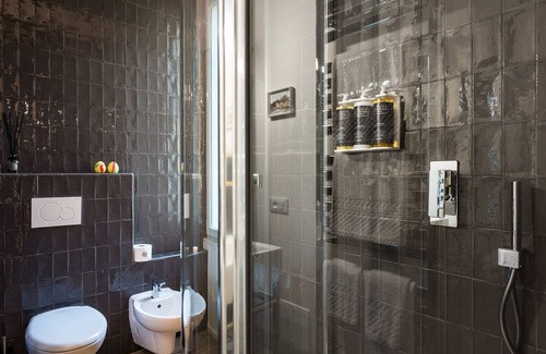 Citta Antica House | Relais Pensiero