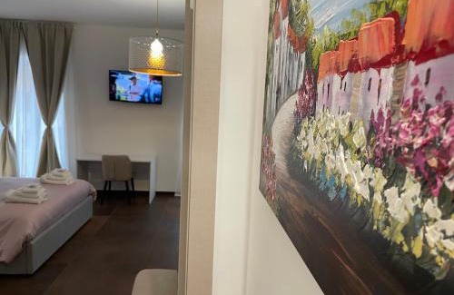 Municipio 2 Bed & Breakfast | Relais Petruzzelli