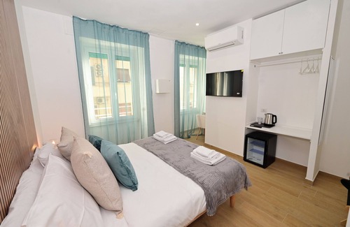 Gianicolo House | Relais Trastevere Station