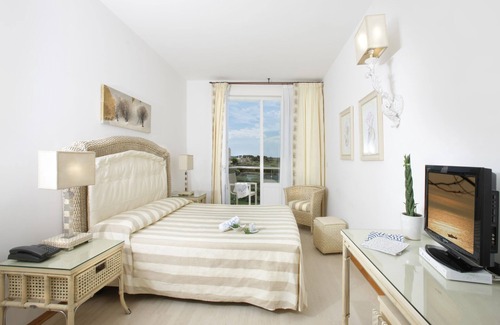 Otranto Hotel | Relais Valle dell'Idro