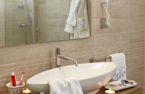 Otranto Hotel | Relais Valle dell'Idro
