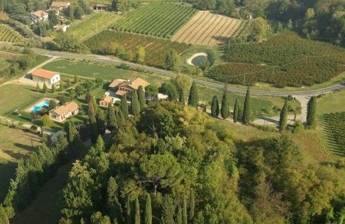 Brisighella House | Relais Varnello