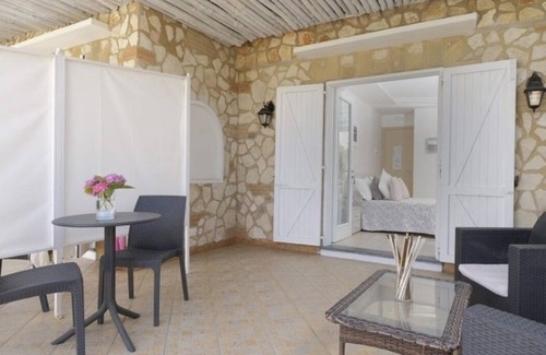 Anacapri House | Relais Villa Anna