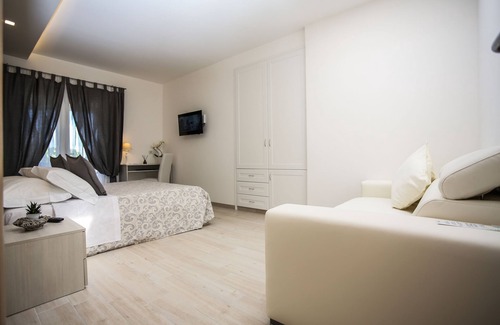 Anacapri House | Relais Villa Anna