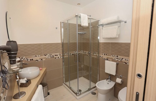 Anacapri House | Relais Villa Anna