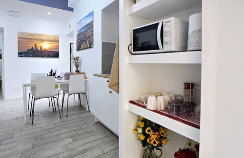 Quartiere III Pinciano House | Relais Villa Borghese