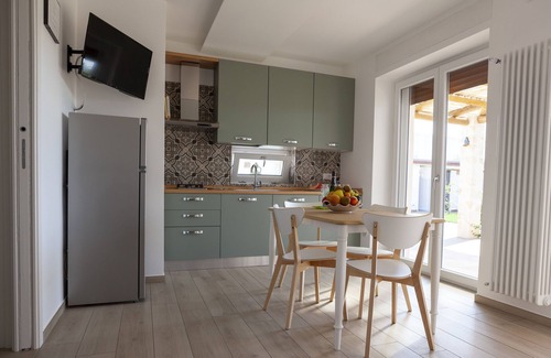 Conversano Villa | Relax and Comfort in the Land of Trulli
