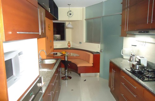 Armendariz Condo | Relax and Enjoy the Majestic Views at Casa Buena Vista.