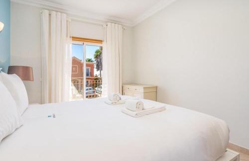 Atalaia Apartment | Relax and golf at Boavista Golf Spa Resort #1968