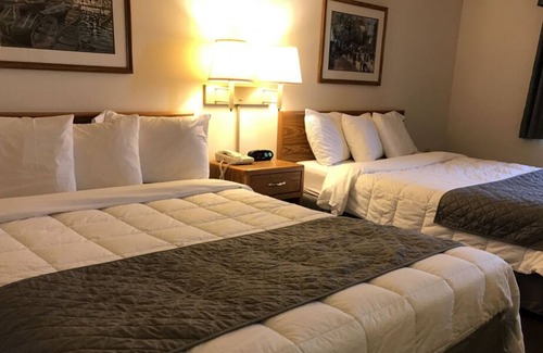 Thorp House | Relax and Recharge! 3 Pet-friendly Units, Free Parking, Near Stanley Theatre