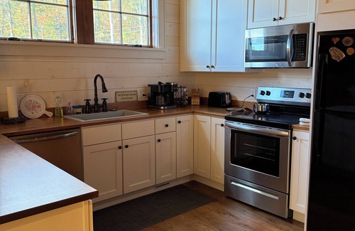 Skaneateles Apartment | Relax and Recharge on Skaneateles Lake !