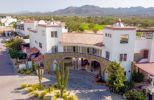 Colonia El Progreso Apartment | Relax and Unplug * Cabo Resort Suite