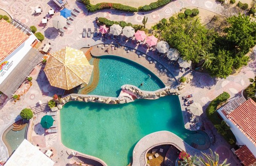 Colonia El Progreso Apartment | Relax and Unplug * Cabo Resort Suite