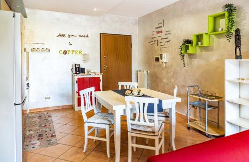 Caere Vetus Apartment | Relax Apartment