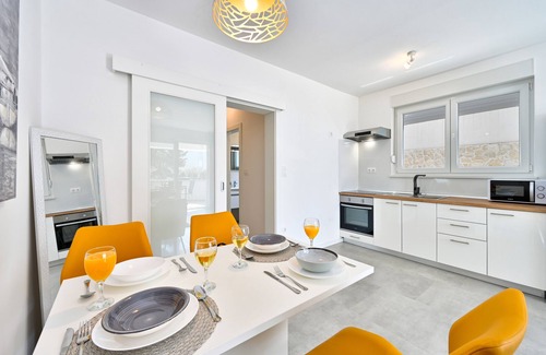Novalja Apartment | Relax Apartments