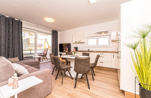 Novalja Apartment | Relax Apartments