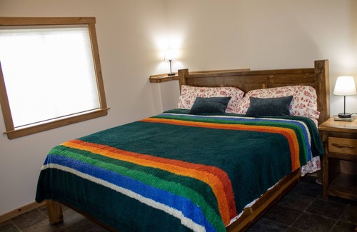 Rexford House | Relax at Rock Lot! Brand new 3br/2 bath lake home.