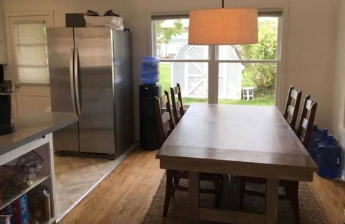 Detroit Lakes House | Relax at the Lake!